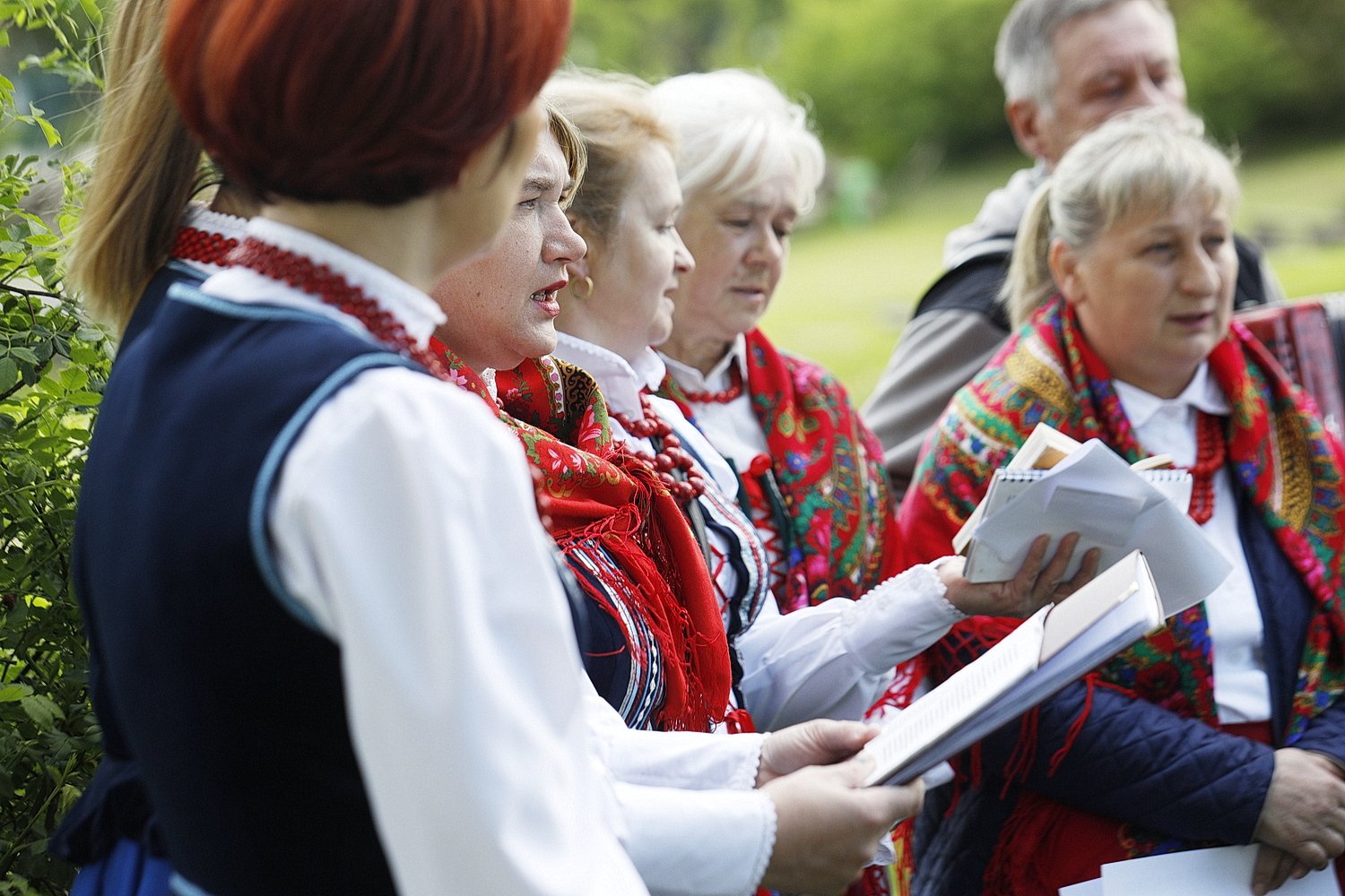 O majowych przysłowiach - Radio Kielce O majowych przysłowiach - Radio Kielce