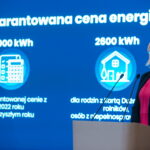 15.09.2022. Warszawa. Konferencja rządu na temat „Tarczy Solidarnościowej". / Fot. KPRM