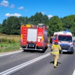 Jest prawomocny wyrok za wypadek w Lubieni. Zginęła wówczas kobieta w ciąży