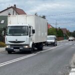 12.09.2022. Kielce. Ulica Malików / Fot. Wiktor Taszłow