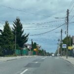 12.09.2022. Kielce. Ulica Malików / Fot. Wiktor Taszłow