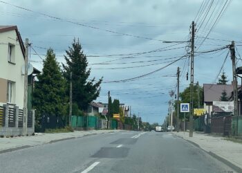 Miasto wyremontuje ulicę Malików