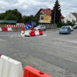 12.09.2022. Kielce. Ulica Malików / Fot. Wiktor Taszłow