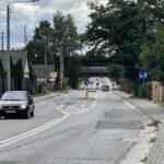 12.09.2022. Kielce. Ulica Malików / Fot. Wiktor Taszłow