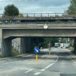 12.09.2022. Kielce. Ulica Malików / Fot. Wiktor Taszłow