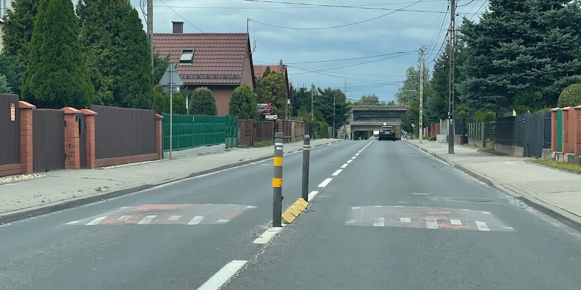 Dwie kolejne ulice zyskają nową nawierzchnię