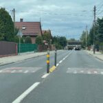 Kielce. Ulica Malików / Fot. Wiktor Taszłow