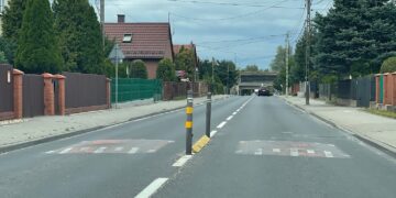 Dwie kolejne ulice zyskają nową nawierzchnię