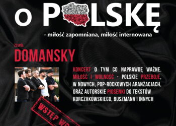 Koncert "Nie pytaj o Polskę - miłość zapomniana, miłość internowana" - Radio Kielce