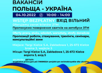 Świętokrzyskie dla Ukrainy - Radio Kielce