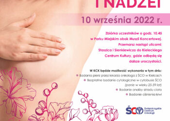 Marsz Życia i Nadziei 2022 - Radio Kielce