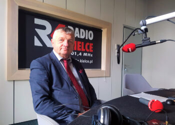 Bardzo udane żniwa w Świętokrzyskiem. Plon jest wyższy o 20 procent! - Radio Kielce