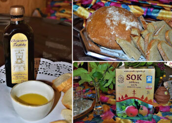 Znamy finalistów krajowego konkursu Perła 2022. Nagrodzono trzy świętokrzyskie produkty - Radio Kielce