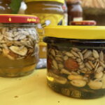 18.09.2022. Ostrowiec Św. II Dożynki Pszczelarskie. / Fot. Emilia Sitarska - Radio Kielce