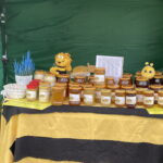 18.09.2022. Ostrowiec Św. II Dożynki Pszczelarskie. / Fot. Emilia Sitarska - Radio Kielce