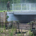 Fot. ppor. Daniel Woś - ŚBOT