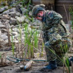 Fot. ppor. Daniel Woś - ŚBOT