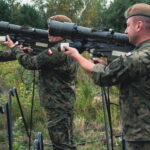 Fot. ppor. Daniel Woś - ŚBOT