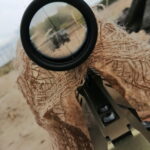 Fot. ppor. Daniel Woś - ŚBOT