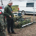 Fot. ppor. Daniel Woś - ŚBOT