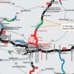 Odcinek S7 Moczydło-Miechów / GDDKiA