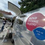 12.09.2022. Kielce. Bezpłatne badania słuchu / Fot. Wiktor Taszłow - Radio Kielce