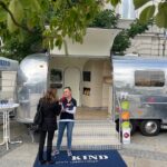 12.09.2022. Kielce. Bezpłatne badania słuchu / Fot. Wiktor Taszłow - Radio Kielce