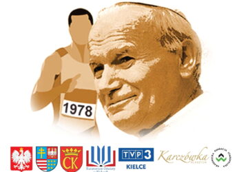IX Papieski Przełajowy Bieg Integracyjny - Radio Kielce