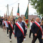 Tuczępy wspominały kapłana dwóch wojen - Radio Kielce