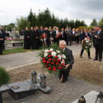 Tuczępy wspominały kapłana dwóch wojen - Radio Kielce