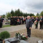 Tuczępy wspominały kapłana dwóch wojen - Radio Kielce