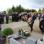 Tuczępy wspominały kapłana dwóch wojen - Radio Kielce