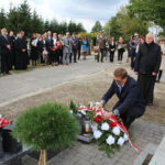 Tuczępy wspominały kapłana dwóch wojen - Radio Kielce