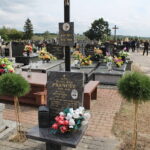 Tuczępy wspominały kapłana dwóch wojen - Radio Kielce