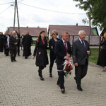 Tuczępy wspominały kapłana dwóch wojen - Radio Kielce