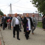 Tuczępy wspominały kapłana dwóch wojen - Radio Kielce