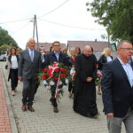 Tuczępy wspominały kapłana dwóch wojen - Radio Kielce