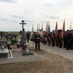 Tuczępy wspominały kapłana dwóch wojen - Radio Kielce