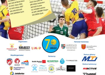 „7 w Kielcach 2022” - Radio Kielce