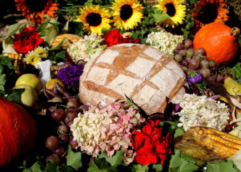 W Sandomierzu odbędzie się Mokoszyńskie Święto Plonów - Radio Kielce