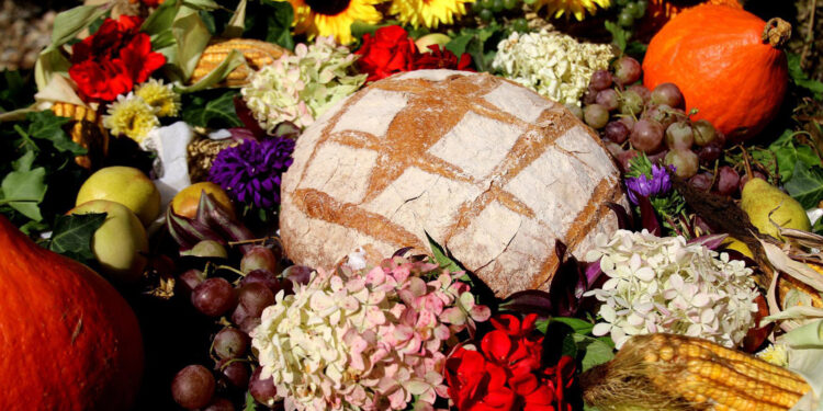 W Sandomierzu odbędzie się Mokoszyńskie Święto Plonów - Radio Kielce