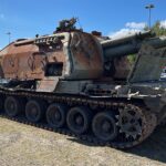 06.09.2022. Kielce. MSPO. Wystawa „O wolność naszą i waszą” / Fot. Wiktor Taszłow - Radio Kielce