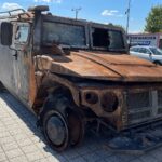 06.09.2022. Kielce. MSPO. Wystawa „O wolność naszą i waszą” / Fot. Wiktor Taszłow - Radio Kielce
