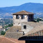 Włochy Środkowe. Część 1 / Fot. Danuta Rasała