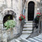 Włochy Środkowe. Część 1 / Fot. Danuta Rasała