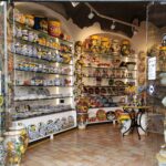 Włochy Środkowe. Część 2 / Fot. Danuta Rasała