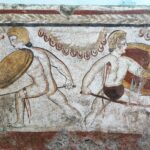 Włochy Środkowe. Część 2 / Fot. Danuta Rasała