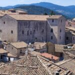 Włochy Środkowe. Część 1 / Fot. Danuta Rasała