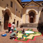 Włochy Środkowe. Część 1 / Fot. Danuta Rasała