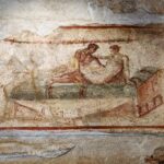 Włochy Środkowe. Część 2 / Fot. Danuta Rasała